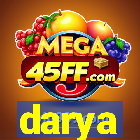 darya-ocean nua